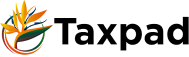 Taxpad Logo