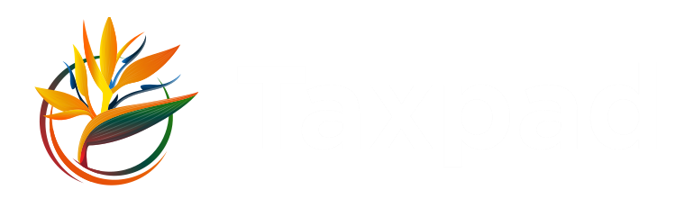 Taxpad Logo