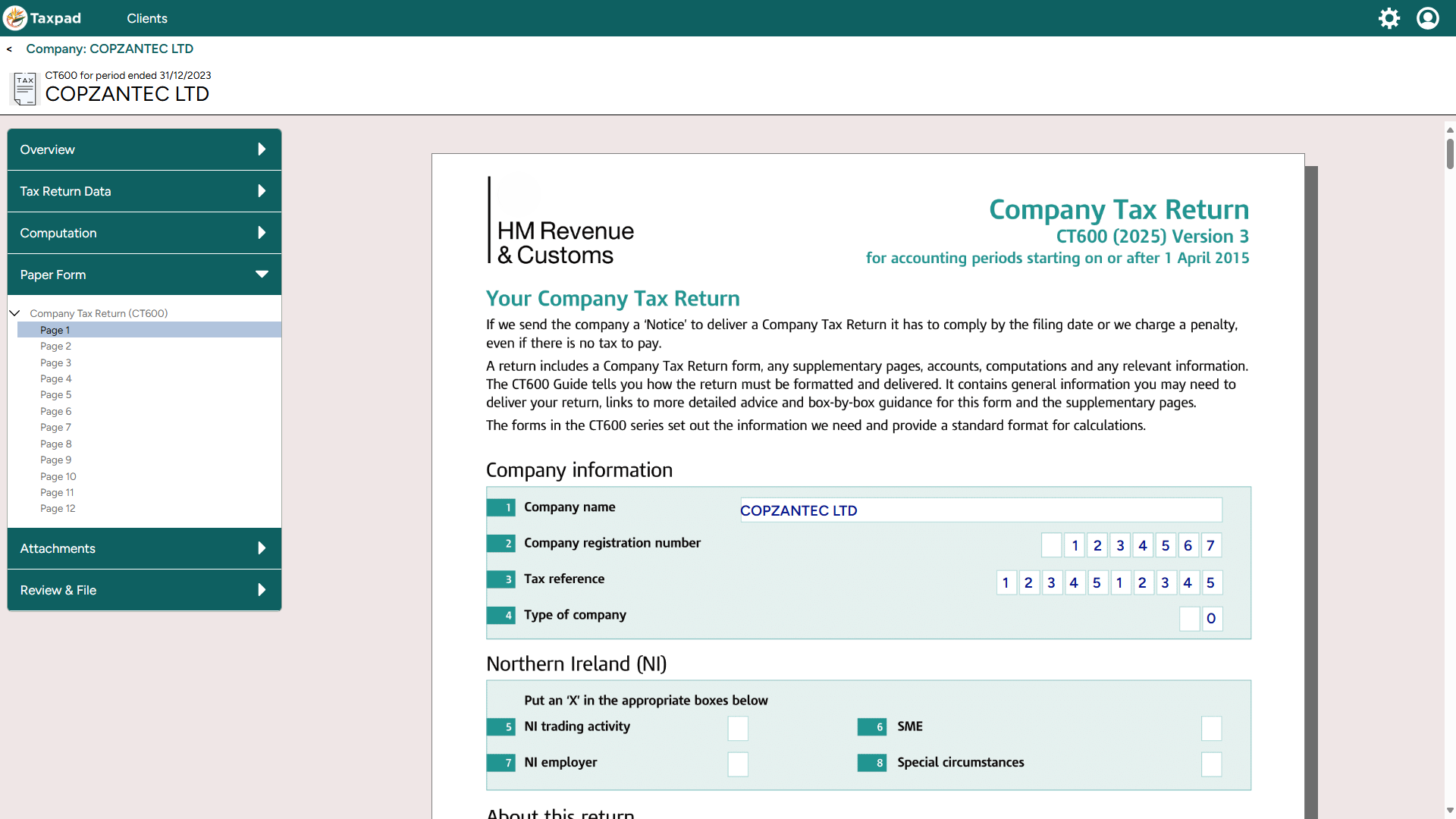 ct600 web image